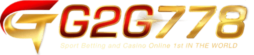 g2g778 logo